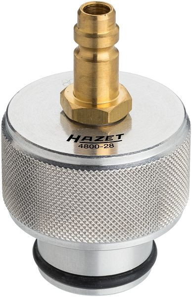 Adaptateur de refroidisseur Hazet, pour MERCEDES-BENZ Actros EURO 6, année 2014 avec vase d'expansion HEYCO MAN TGX et TGS EURO 6, année 2012, 4800-28