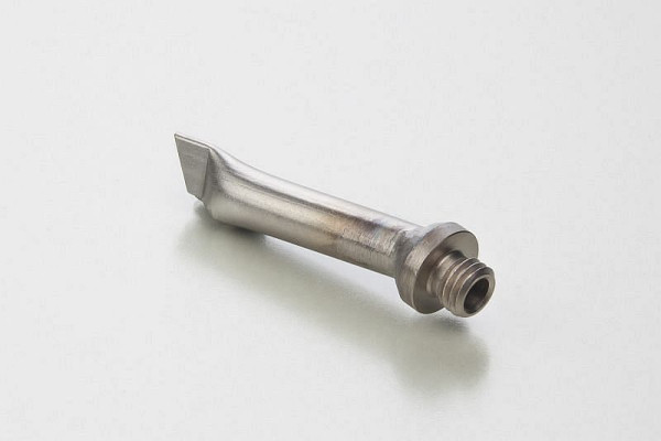 Point de virement Forsthoff, vissable M10, 5004