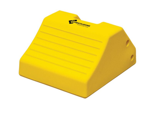 Checkers MC Series Coussinet de roue robuste MC3000, 45 x 38,7 x 25,4, CMCS0003YL