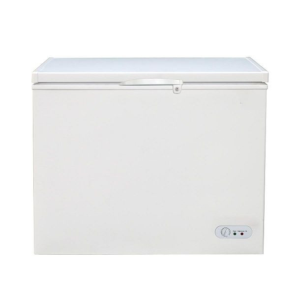 Vaiotec EASYLINE réfrigérateur/congélateur 255 avec couvercle à charnière, 116,4x56x84 cm, 10082