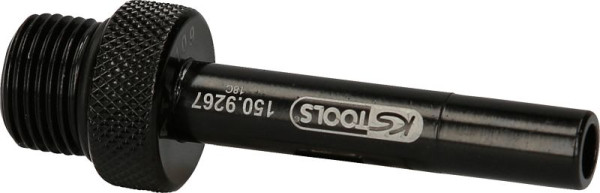 Adaptateur de remplissage KS Tools pour Škoda M18 x 1, 5, 150.9271