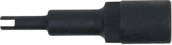 Douille d'embout d'accélérateur fixe KS Tools, 2,2 mm, 550.1176