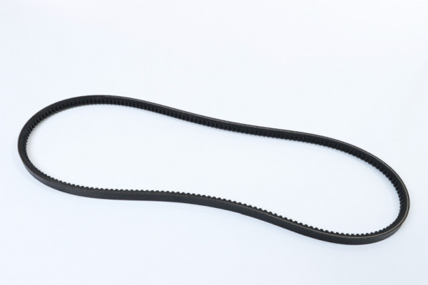 Courroie trapézoïdale ELMAG pour moteur KUBOTA, V3800-DIT, 9503796