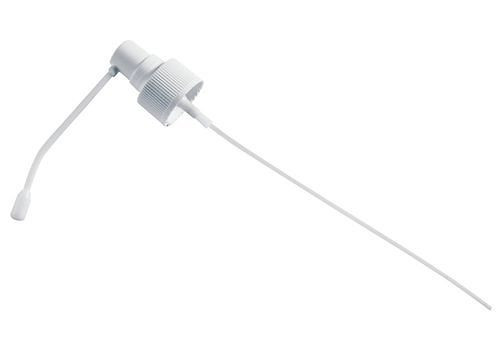 Pompe en plastique uvex 9973101, pour liquide de nettoyage 9972103, 284-747