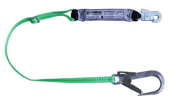 Longe Funcke BFD-27, 1,0 m, version : MB51/FS90, 40010432
