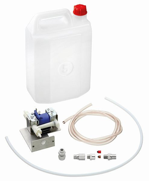 Kit de cuisson pour four mixte Bartscher, 116011