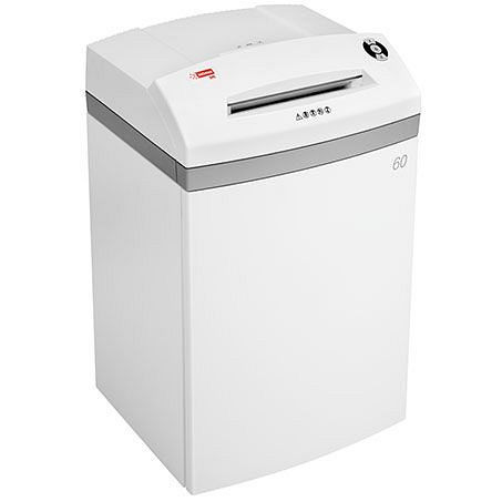 destructeur de données intimus 60 SP2, taille de coupe : 3,8 mm, 220-230 V / 50 Hz, prise D / F-Storm, 279101