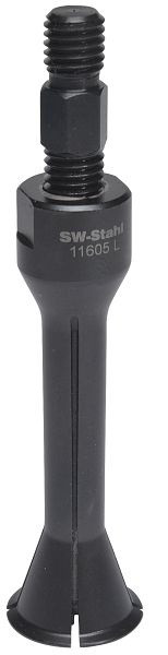 Extracteur interne en acier SW, 25-30 mm x 60 mm, 11605L