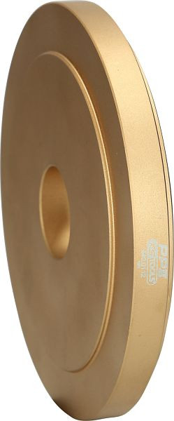 Nettoyeur haute pression KS Tools, diamètre 167 mm, 440.0112