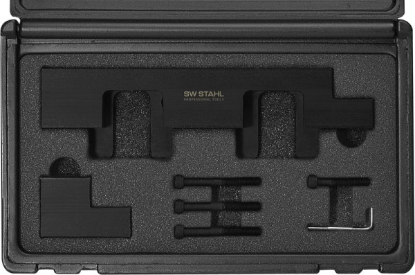 Jeu d'outils de réglage moteur SW-Stahl, Opel / Vauxhall, 26190L