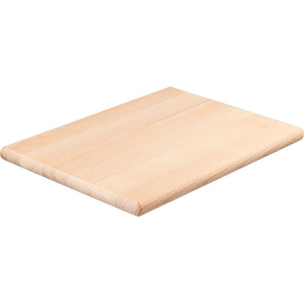 Planche à découper en bois Stalgast, 400 x 300 x 20 mm (LxPxH), MS1512400
