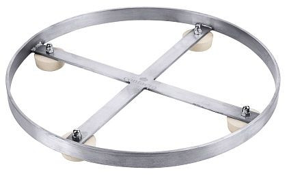 Cadre de maintien Contacto pour essoreuse à salade 1343/027 (20 litres), 1344/315