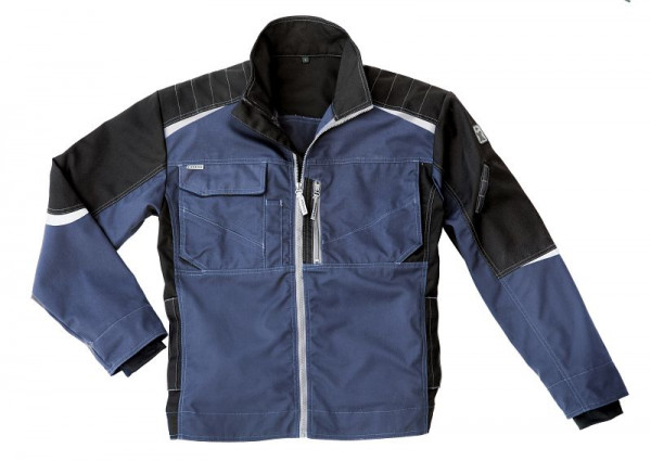 Excess Slash Pro bleu marine-noir, taille: L, 213-2-41-39-NAB-L