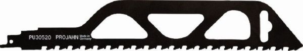 Lame de scie sabre Projahn PU30520, 64311