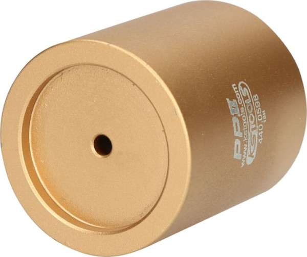 Rallonge KS Tools, Ø 51 mm, poids : 2600 g, 440.0598
