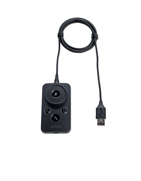 Jabra Engage 50 LINK USB-A, communications unifiées, 50-219
