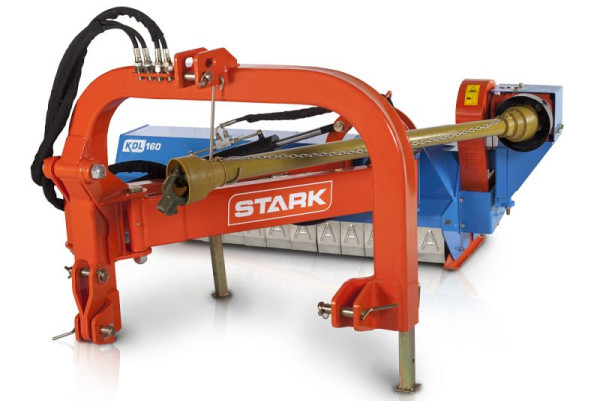 Stark KDL 160, largeur de travail 1,60 m, St KDL 160
