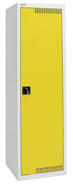 armoire environnementale émoussée SR-3, RAL 7035/1003, 4 bacs collecteurs, 7595262