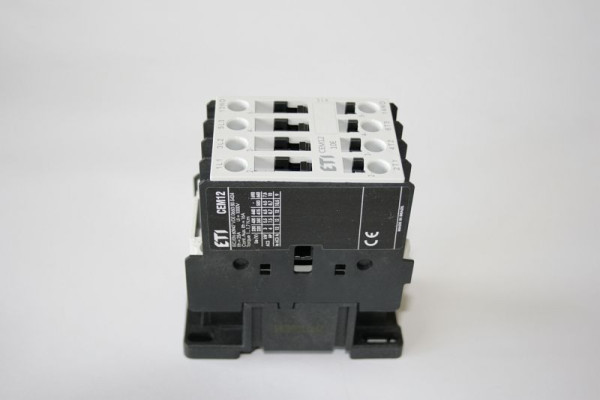 Contacteur ELMAG 42 volts pour série MIG, 9504212