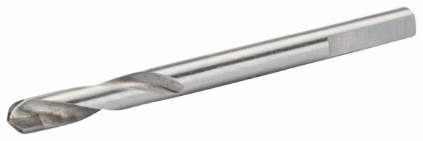 Foret à centrer Bahco pour scies cloches HM, Ø 6,35 mm, 84 mm, 3834-DRL-CT
