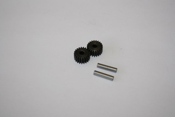 Réducteur planétaire ELMAG (2 x n° 26+33 chacun) pour perceuse DL EPS 300 RL, 9403166