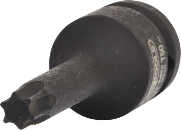 KS Tools Douille à chocs 1/2" Torx, longue, T50, 911.0918