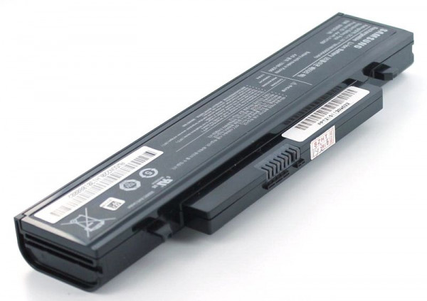 Batterie d'origine AGI pour SAMSUNG N210-MAGZ PLUS, 85583
