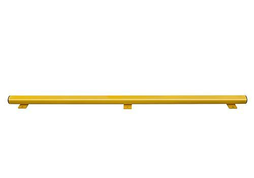 Barre anti-encastrement DENIOS en acier, plastifiée, L 2050 mm, 271-647