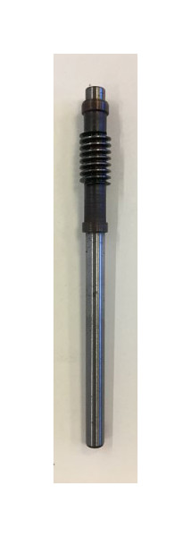 Arbre à vis sans fin ELMAG n° 46, pour MFB 45 SGV, 9802628