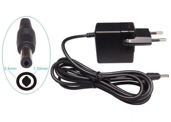Alimentation AGI compatible avec JVC GR-SXM58, 74507