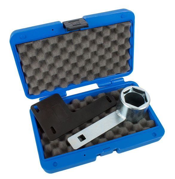 Outil spécial Stahlmaxx pour chronométrage comme VAG 2.8 avec code moteur AAA, XXL-999068
