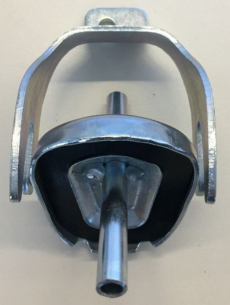 Bouchon de réservoir ELMAG avec raccord pour réservoir interchangeable, 9503677