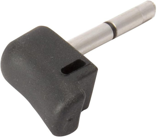 Levier de commande Hazet, année 2013 pour 9012 EL, poids net : 0,01 kg, 9012EL-012/2N