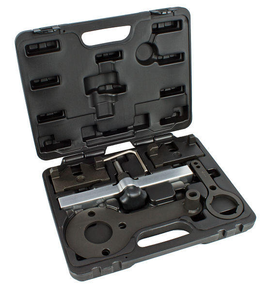 Outil de calage Stahlmaxx pour moteur BMW N63 S63, XXL-100436
