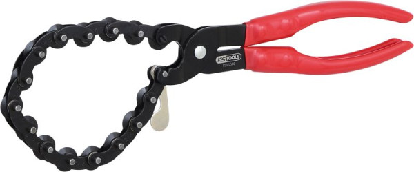 KS Tools Coupe-tube pour chaîne d'échappement, diamètre 19-83mm, 150.1500