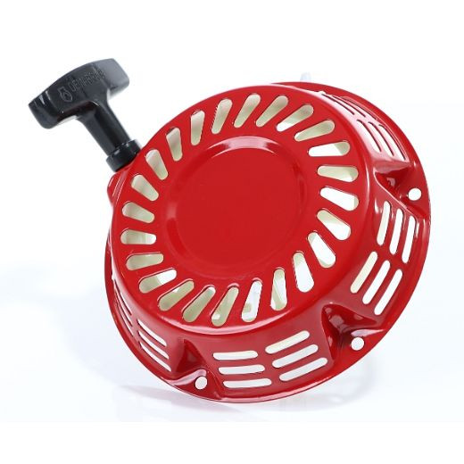 Démarreur inverseur ELMAG complet pour moteur HONDA GX 120/160/200 à partir de 2004, 9503048