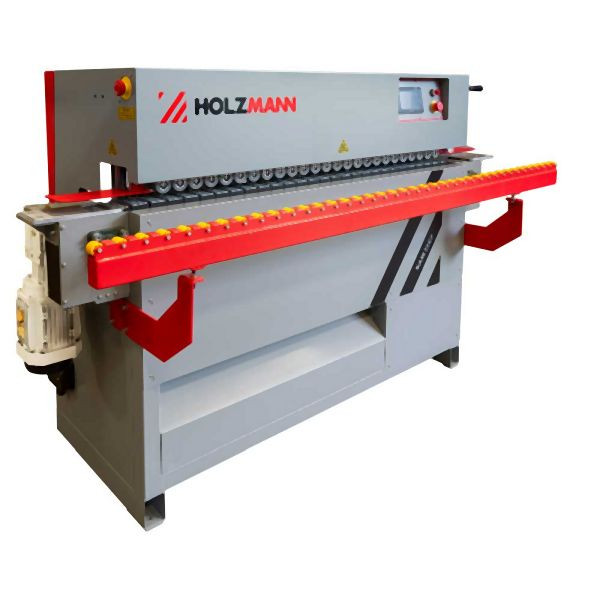 Plaqueuse de chants automatique simple face Holzmann avec écran, KAM35EP_400V