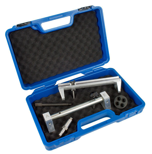 Kit de distribution Stahlmaxx pour BMW M3 E36 S50, XXL-106439