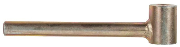 Fixation de tête d'articulation KS Tools, diamètre 10 mm, 700.1695