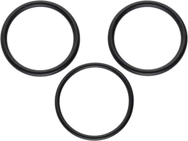 Jeu de bagues Hazet pour 9037 N-2, 9037N-2-012/3