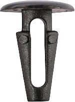 Clip de fixation KS Tools pour Toyota, lot de 10, 420.1751
