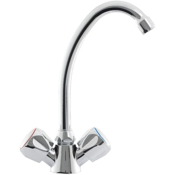Stalgast Mitigeur Monotrou Deux Mitigeurs SM2001135