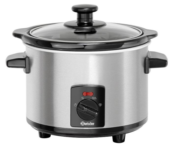 Bartscher chauffe-plats "Mini" 1,25 l, A100266