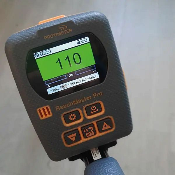 Humidimètre Protimeter Protimeter ReachMaster Pro, 115-BLD5777