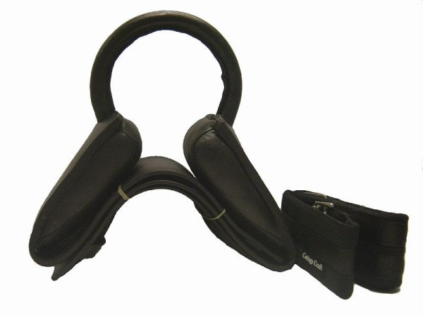 Arceau de sécurité Birth Alarm complet (ceinture 1,25 m), 520