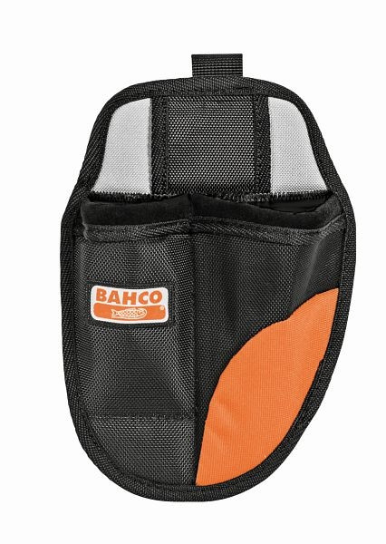 Porte-ciseaux professionnel Bahco en nylon, PROF-SEC