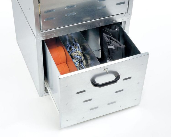 Armoire à tiroirs Growi 50 x 75 x 75 cm, 10054270