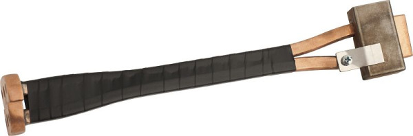 Tête de chauffage par induction ELMAG complète (origine), pour chauffage latéral pour HEAT CHAMP 16kW, 58256