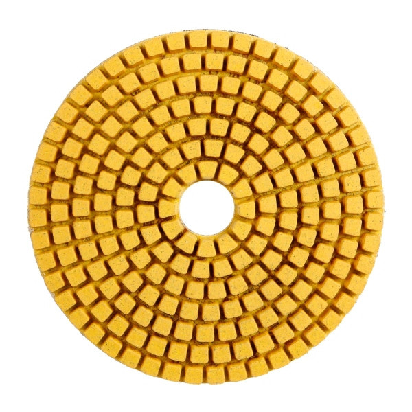 Tampons de polissage diamant Distar 100 x 3 x 15 Nr120 StandART, 910278018009