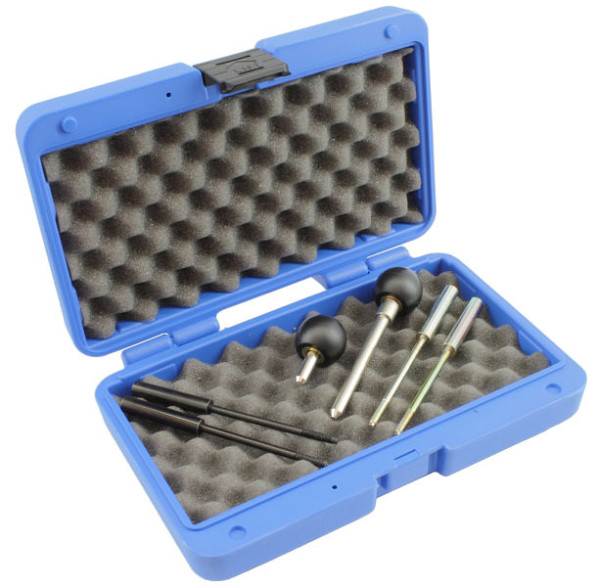 Outil Stahlmaxx pour vilebrequins tels que Porsche Boxster, moteur 911 M96, XXL-999097